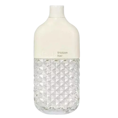 FCUK Friction Her Eau De Parfum Spray 150ml