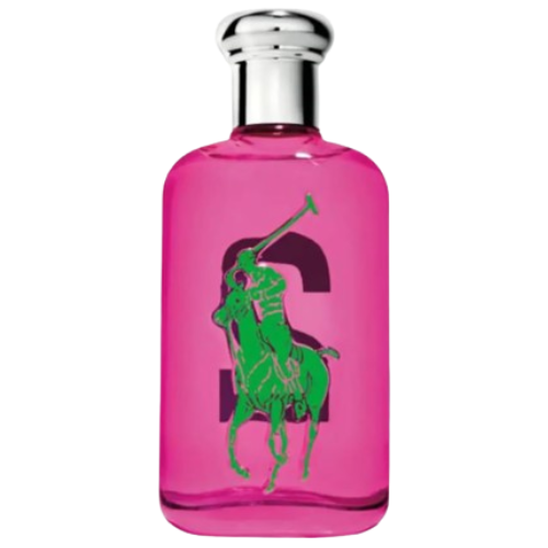 Ralph Lauren Big Pony 2 For Women Eau De Toilette Spray 50ml
