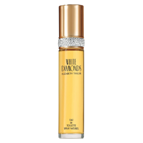 Elizabeth Taylor White Diamonds Eau De Toilette Spray 100ml