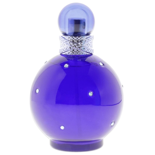 Britney Spears Midnight Fantasy Eau De Parfum Spray 100ml