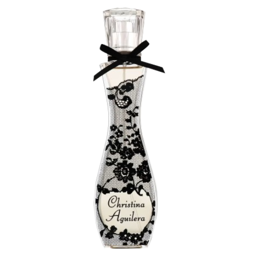 Christina Aguilera Eau De Parfum Spray 50ml
