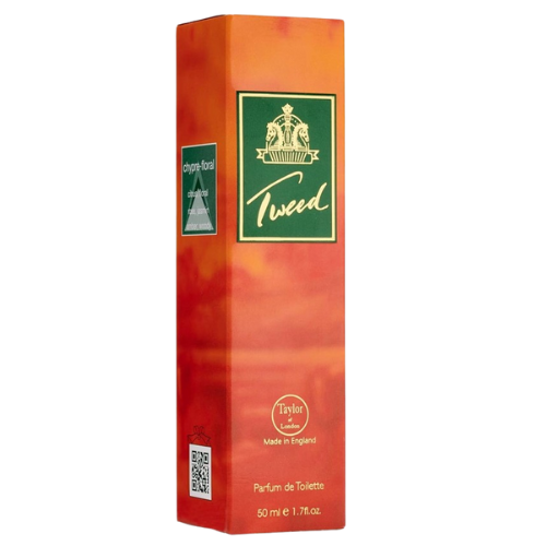 Taylor Of London Tweed Parfum De Toilette Spray 50ml