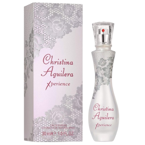 Christina Aguilera Xperience Eau De Parfum Spray 30ml