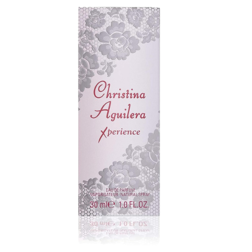 Christina Aguilera Xperience Eau De Parfum Spray 30ml