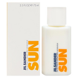 Jil Sander Sun Eau De Toilette Spray 75ml