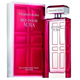 Elizabeth Arden Red Door Aura Eau De Toilette Spray 50ml