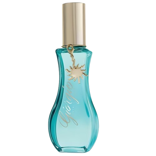 Giorgio Beverly Hills Blue Eau De Toilette Spray 90ml