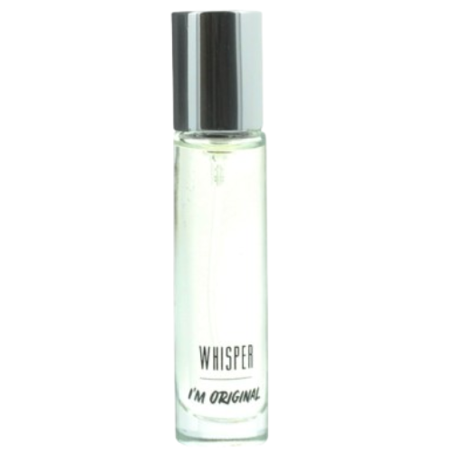 Coty Whisper Eau De Parfum Spray 15ml