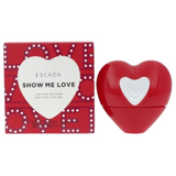 Escada Show Me Love Eau De Parfum Spray 30ml