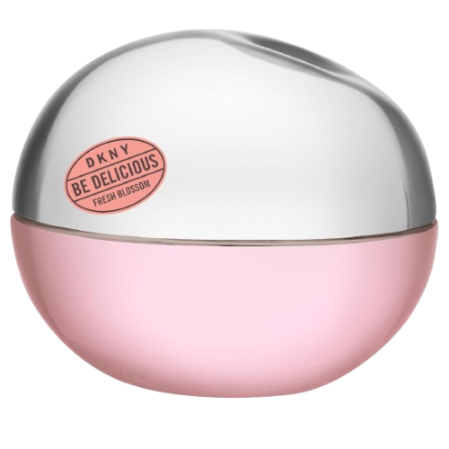 DKNY Be Delicious Fresh Blossom Eau De Parfum Spray 50ml