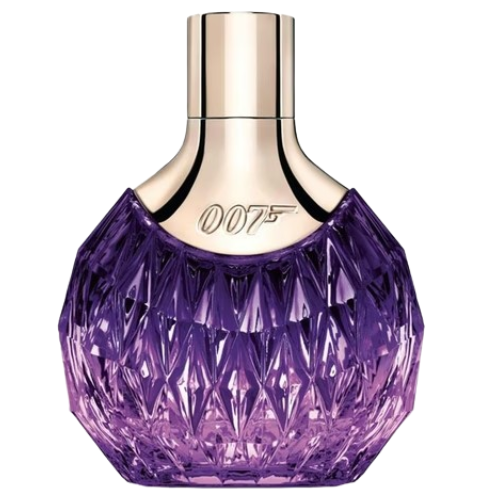 James Bond 007 For Women III Eau De Parfum Spray 50ml