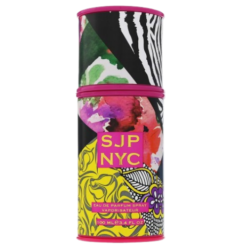Sarah Jessica Parker NYC Eau De Parfum Spray 100ml