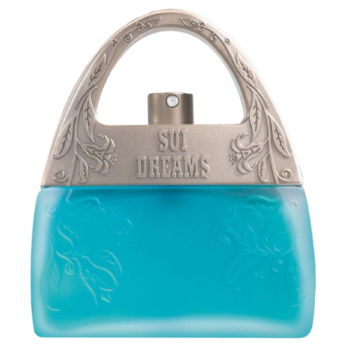 Anna Sui Dreams Eau De Toilette Spray 50ml