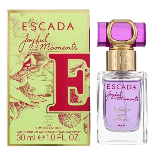 Escada Joyful Moments Eau De Parfum Spray 30ml