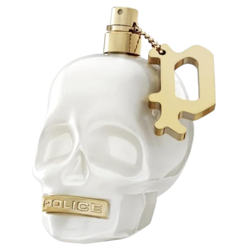 Police To Be Born To Shine Woman Eau De Parfum Spray 75ml