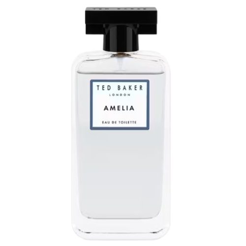 Ted Baker Amelia Eau De Toilette Spray 100ml