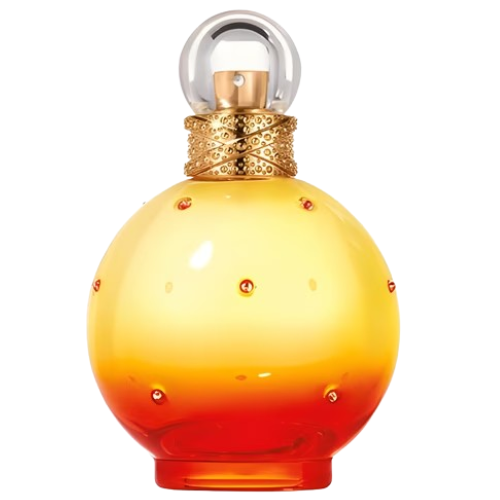 Britney Spears Blissful Fantasy Eau De Toilette Spray 100ml