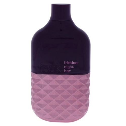 FCUK Friction Night Her Eau De Parfum Spray 100ml
