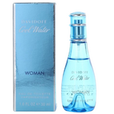 Davidoff Cool Water Woman Eau De Toilette Spray 30ml