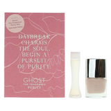 Ghost Purity Gift Set 5ml EDT + 10ml Nail Polish