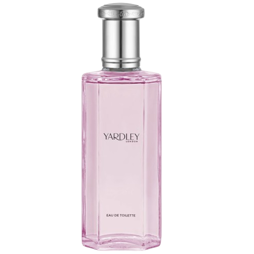 Yardley English Rose Eau De Toilette Spray 125ml