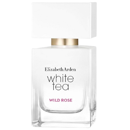 Elizabeth Arden White Tea Wild Rose Eau De Toilette Spray 30ml