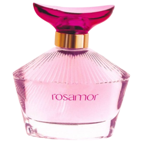 Oscar De La Renta Rosamor Eau De Toilette Spray 100ml