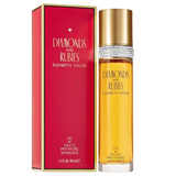 Elizabeth Taylor Diamonds & Rubies Eau De Toilette Spray 100ml