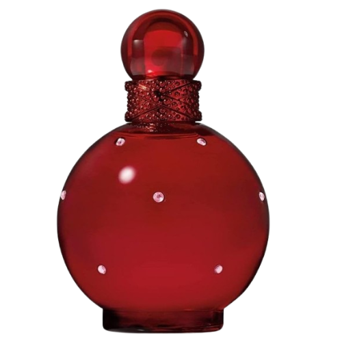Britney Spears Hidden Fantasy Eau De Parfum Spray 100ml