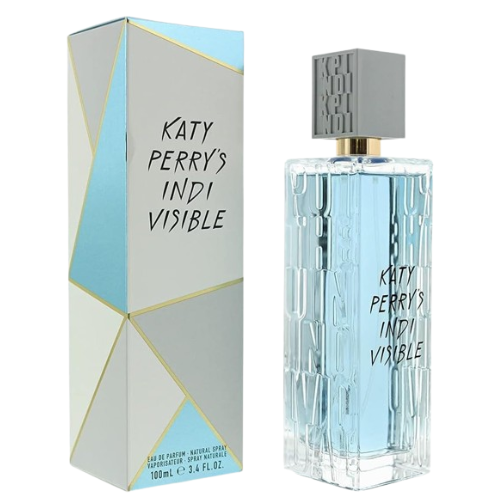 Katy Perry's Indi Visible Eau De Parfum Spray 100ml