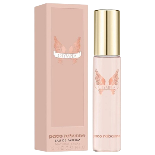 Paco Rabanne Olympea Eau De Parfum Spray 15ml