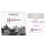 Yardley Hermina Eau De Toilette Spray 50ml