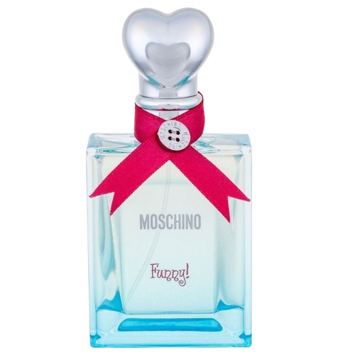 Moschino Funny Eau De Toilette Spray 50ml