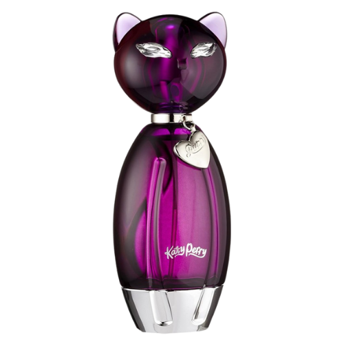 Katy Perry Purr Eau De Parfum Spray 100ml