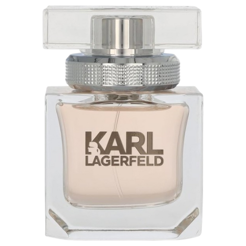 Karl Lagerfeld For Her Eau De Parfum Spray 45ml
