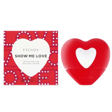 Escada Show Me Love Eau De Parfum Spray 50ml