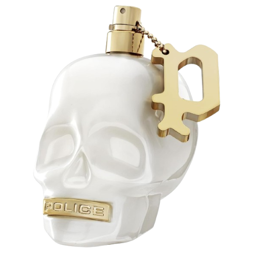 Police To Be Born To Shine Woman Eau De Parfum Spray 125ml