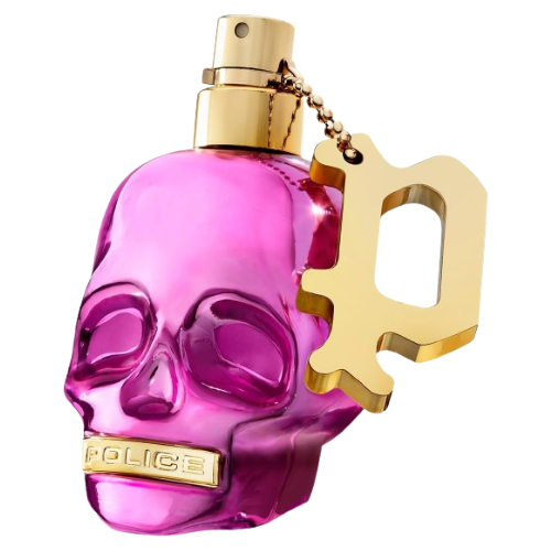 Police To Be #Freetodare Woman Eau De Parfum Spray 40ml