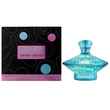 Britney Spears Curious Eau De Parfum Spray 100ml