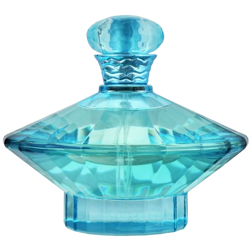 Britney Spears Curious Eau De Parfum Spray 100ml