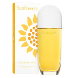 Elizabeth Arden Sunflowers Eau De Toilette Spray 100ml