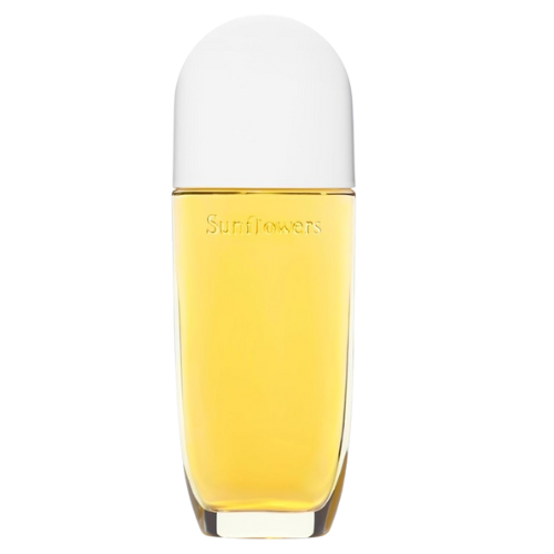 Elizabeth Arden Sunflowers Eau De Toilette Spray 100ml