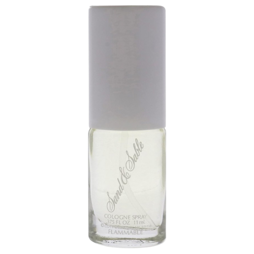Coty Sand & Sable Eau De Cologne Spray 11ml