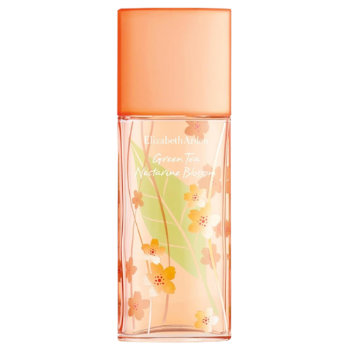 Elizabeth Arden Green Tea Nectarine Blossom Eau De Toilette Spray 100ml