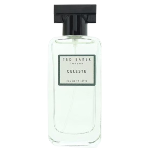 Ted Baker Celeste Eau De Toilette Spray 50ml