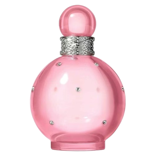 Britney Spears Fantasy Sheer Eau De Toilette Spray 100ml