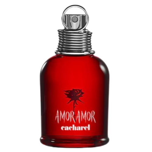 Cacharel Amor Amor Eau De Toilette 30ml Spray