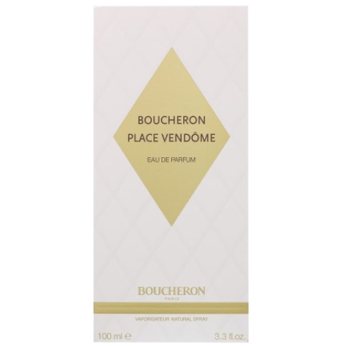 Boucheron Place Vendome Eau De Parfum Spray 100ml