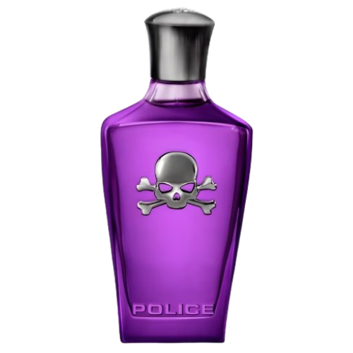 Police Potion Arsenic For Her Eau De Parfum Spray 100ml