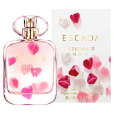 Escada Celebrate N.O.W. Eau De Parfum Spray 80ml